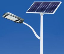 山西LED太陽能路燈價格:800元起