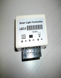如何選擇LED太陽能路燈控制器